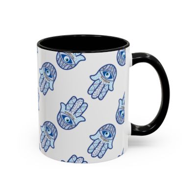Custom Ceramic Mug