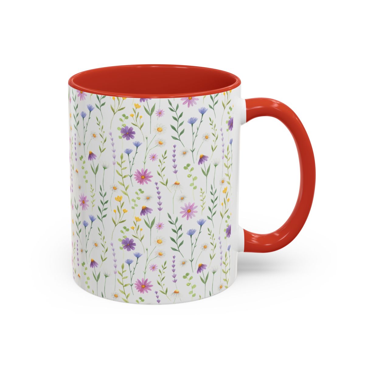 Custom Ceramic Mug