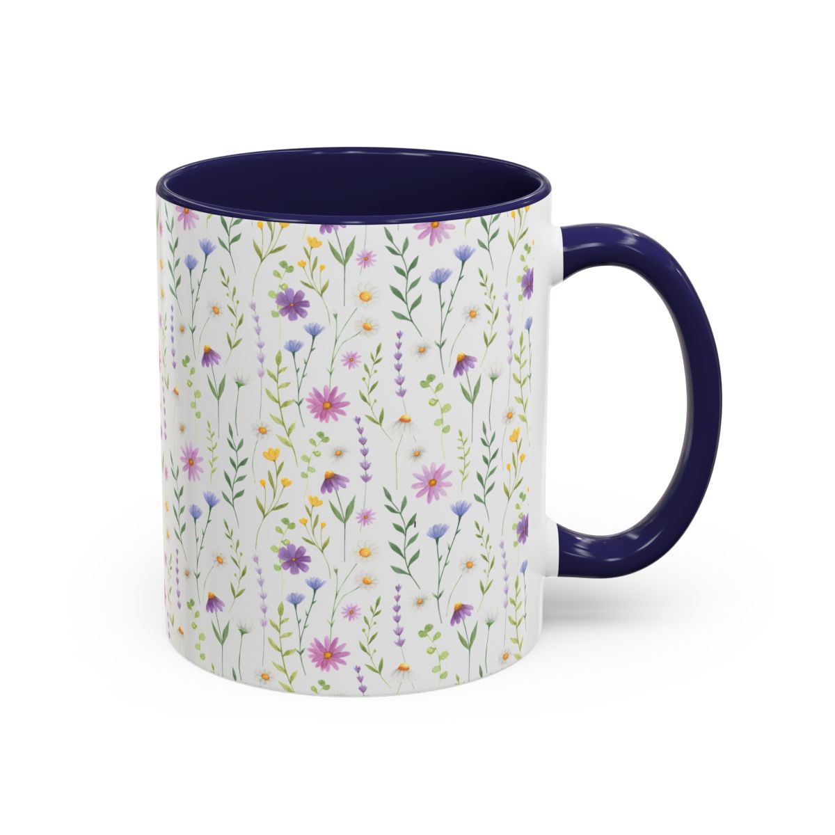 Custom Ceramic Mug