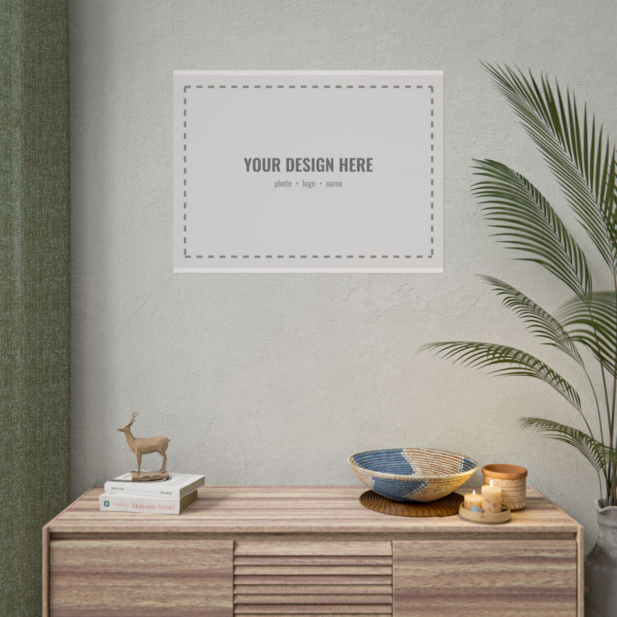 Custom Poster Print