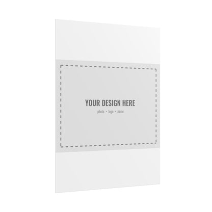 Custom Poster Print