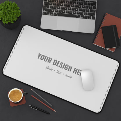 Custom Desk Mat