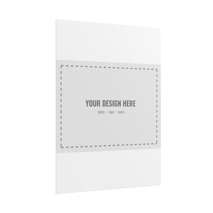 Custom Poster Print