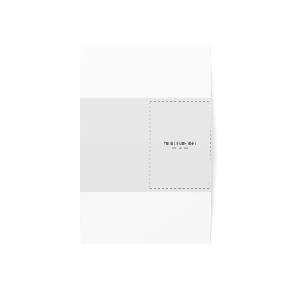 Custom Greeting Cards