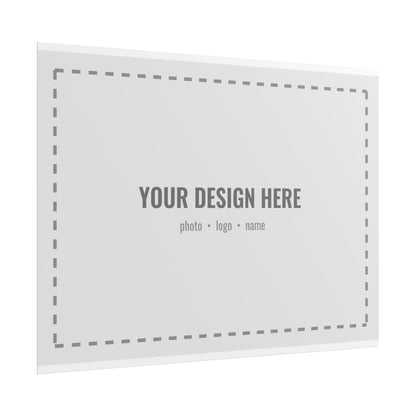 Custom Poster Print