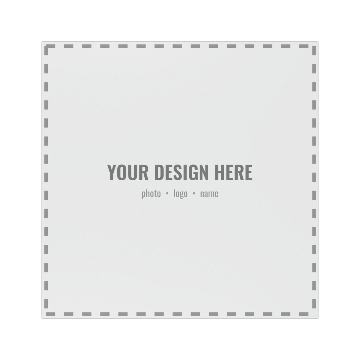 Custom Car Magnet