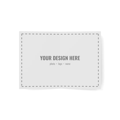 Custom Greeting Cards