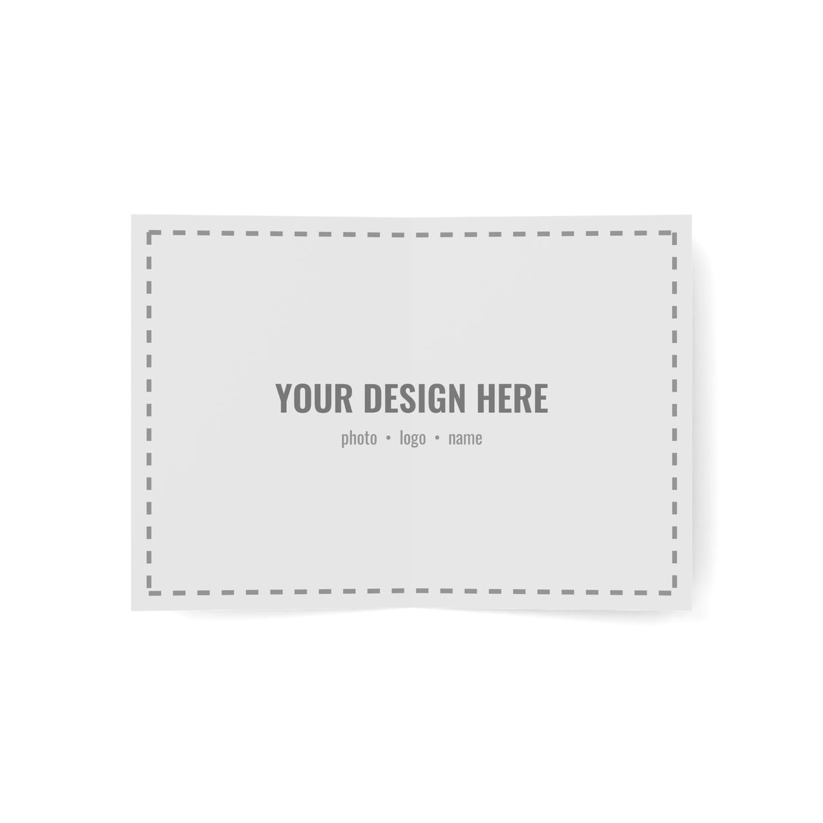 Custom Greeting Cards