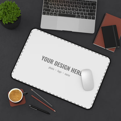 Custom Desk Mat
