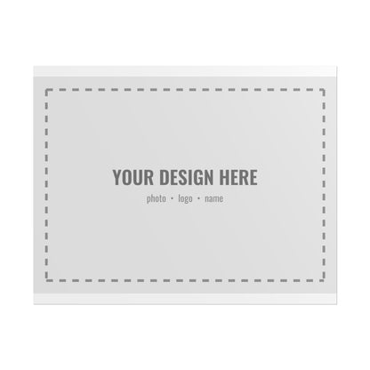 Custom Poster Print