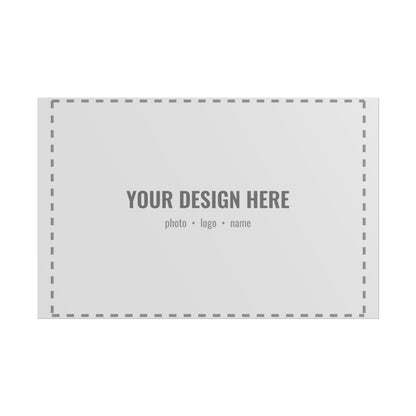 Custom Poster Print