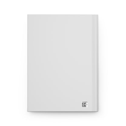 Custom Hardcover Journal (Lined)