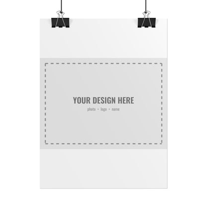Custom Poster Print