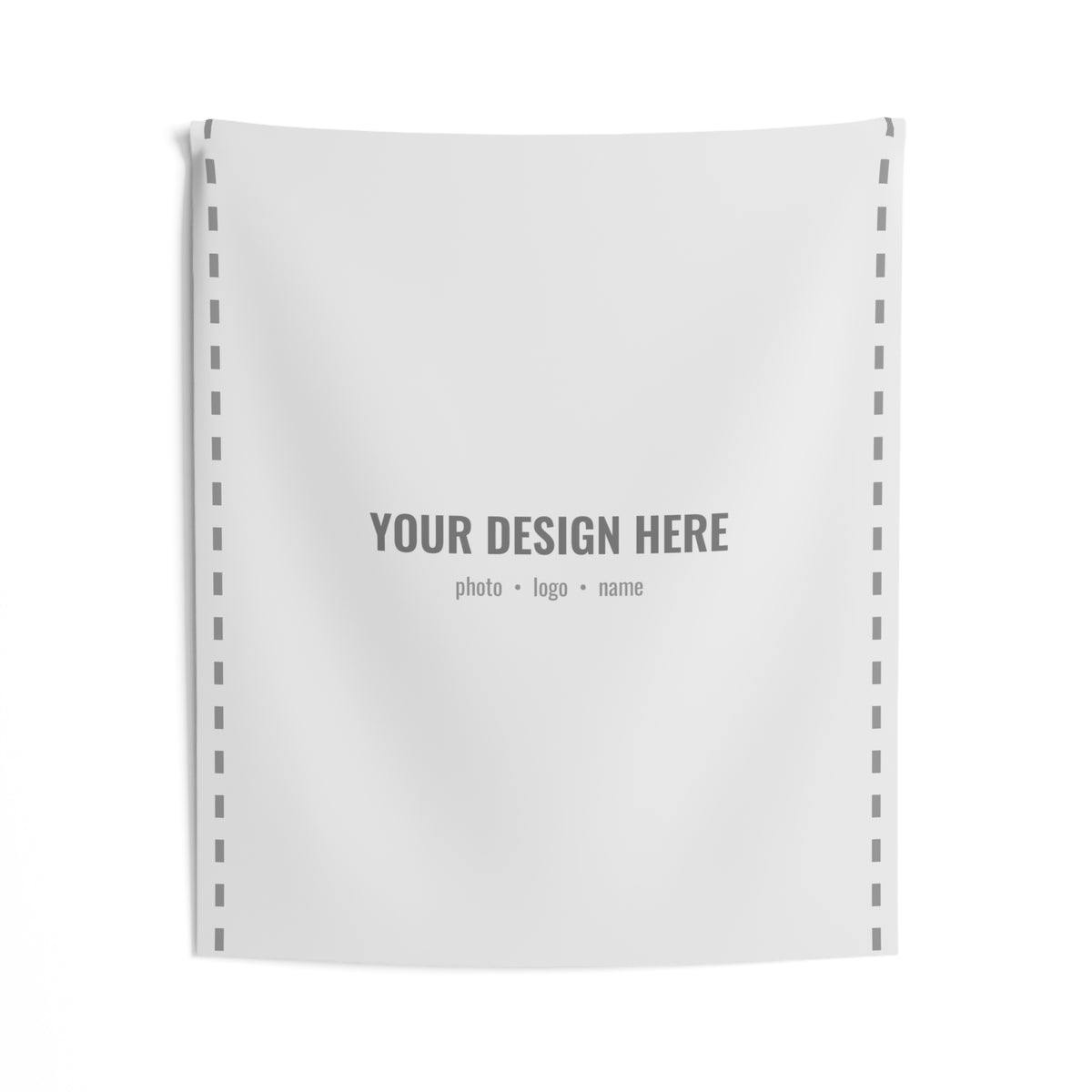 Custom Wall Tapestry