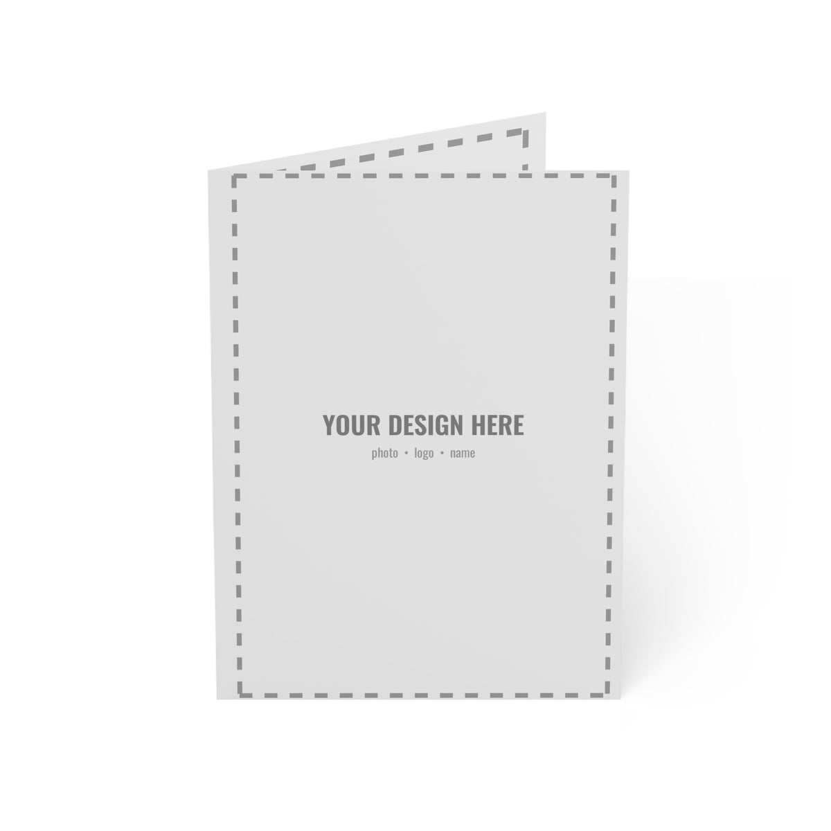 Custom Greeting Cards