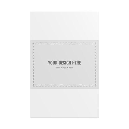 Custom Poster Print