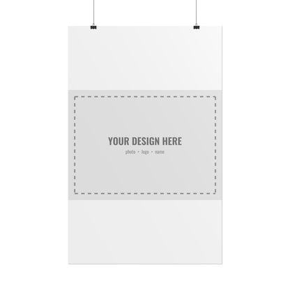 Custom Poster Print