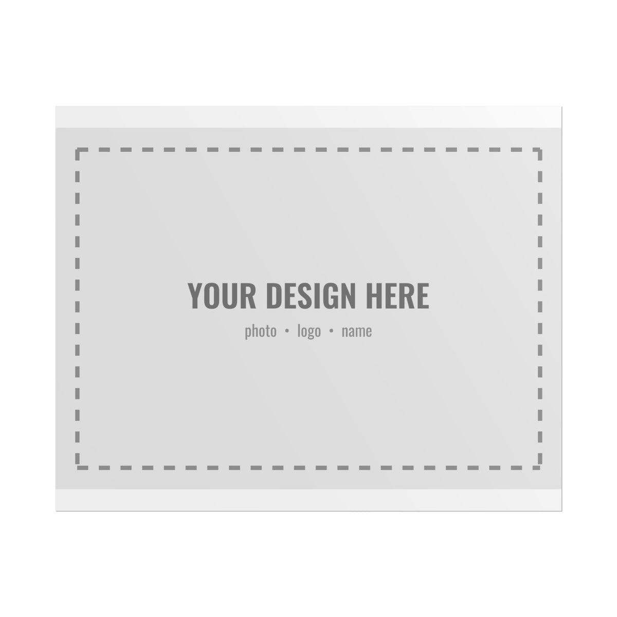 Custom Poster Print