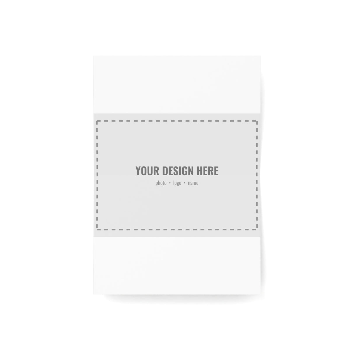 Custom Greeting Cards