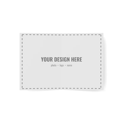 Custom Greeting Cards