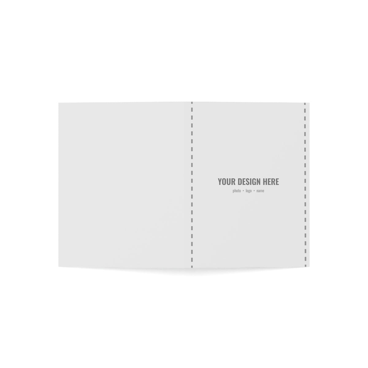 Custom Greeting Cards