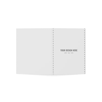 Custom Greeting Cards