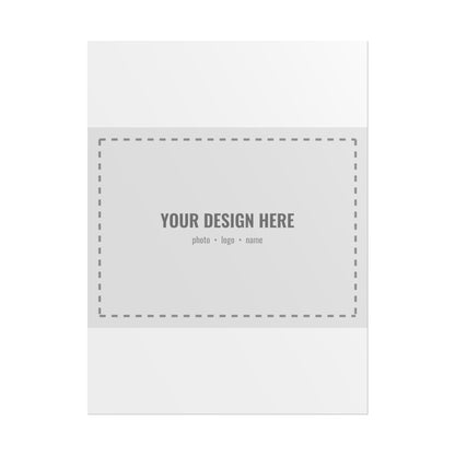 Custom Poster Print