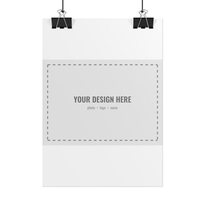 Custom Poster Print