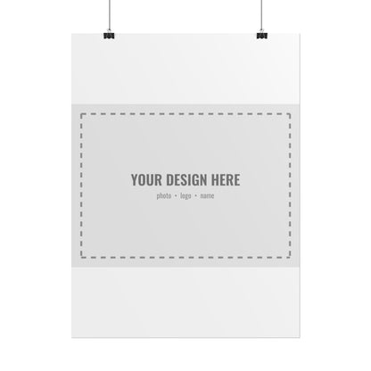Custom Poster Print