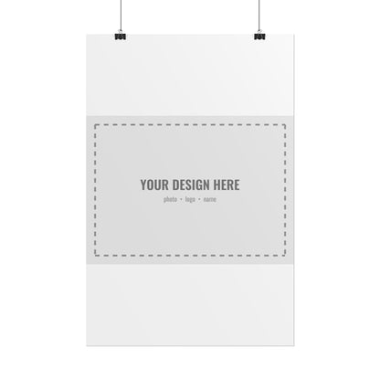 Custom Poster Print