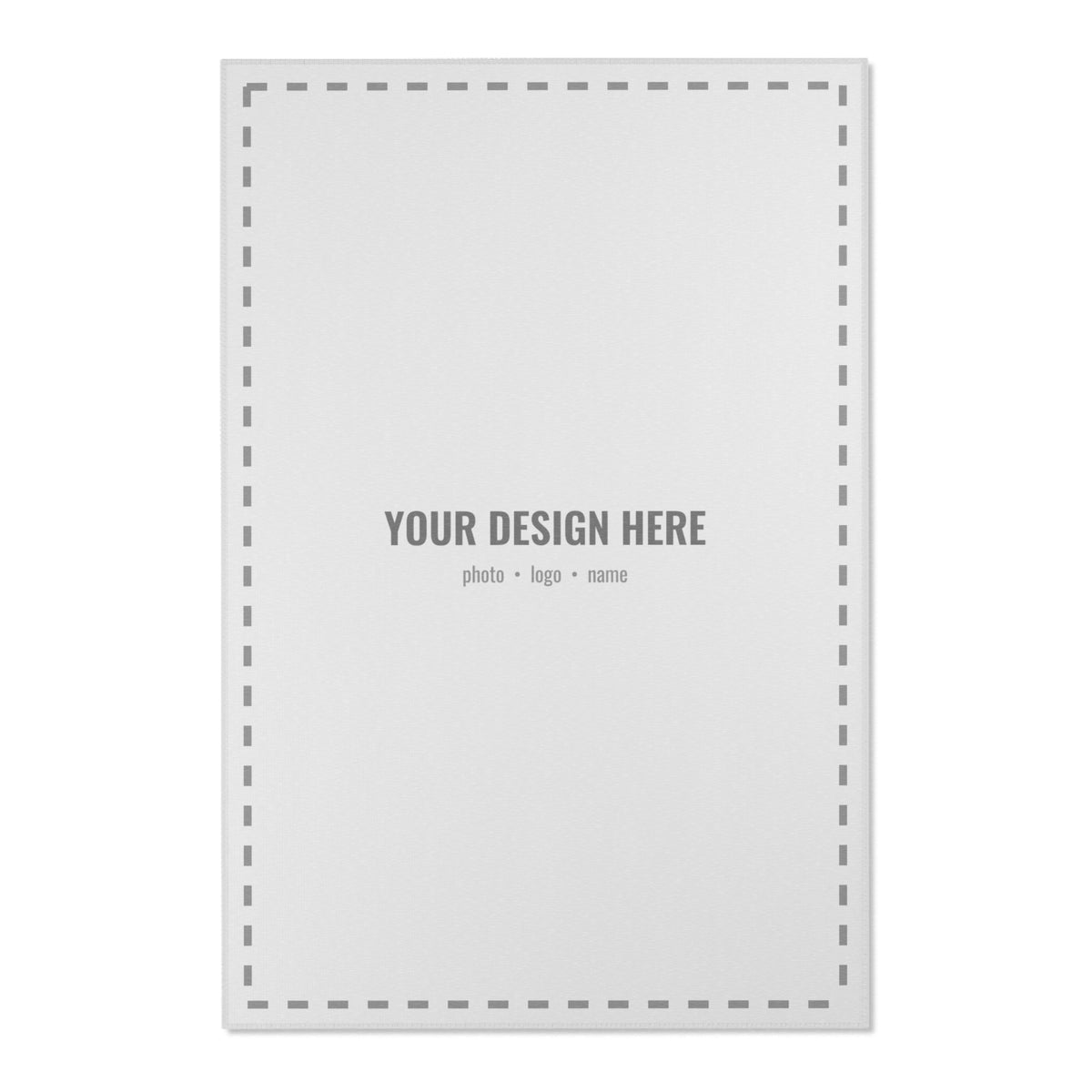 Custom Area Rug