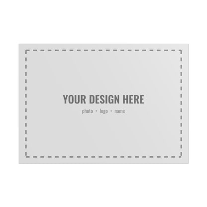 Custom Poster Print