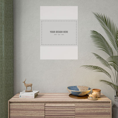Custom Poster Print