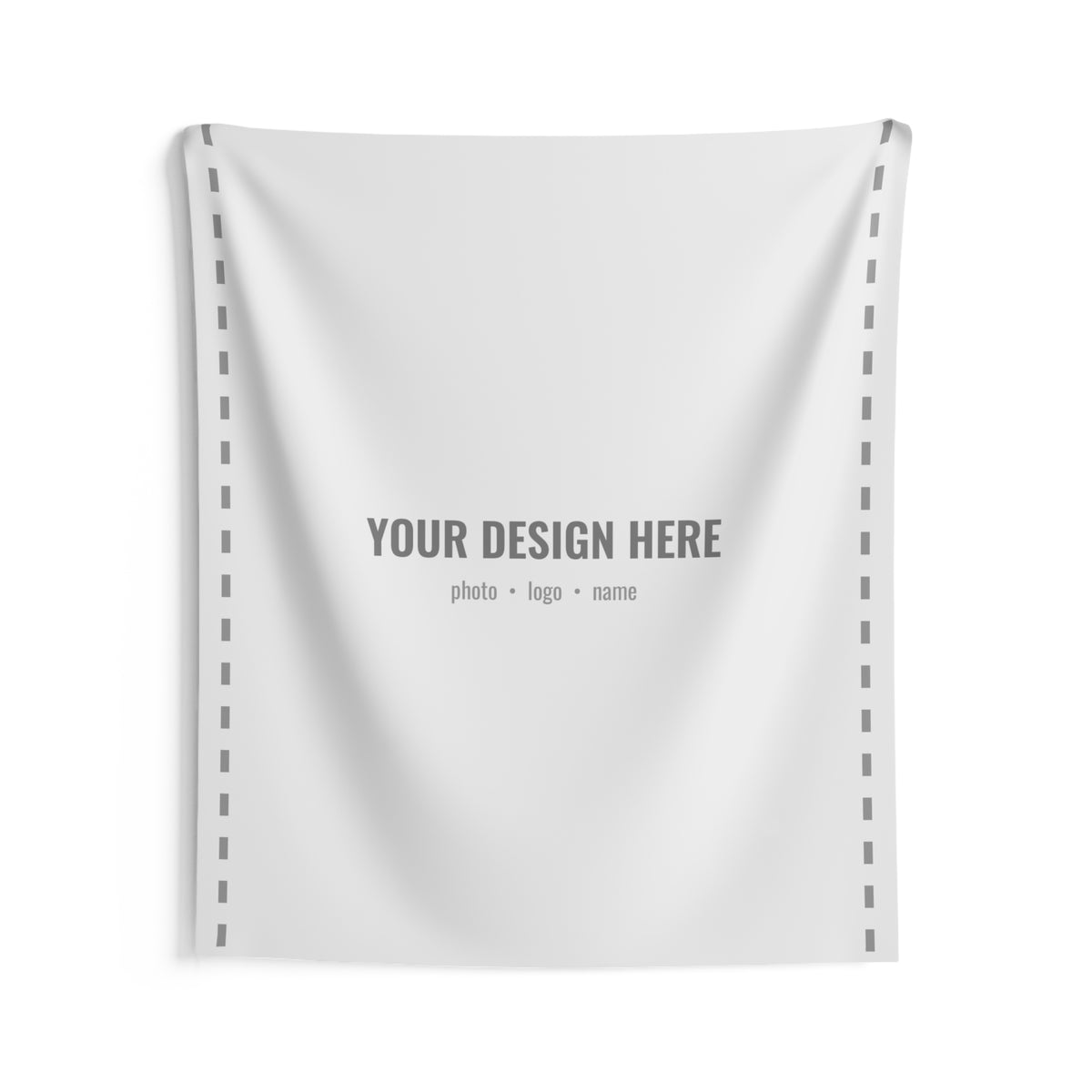 Custom Wall Tapestry