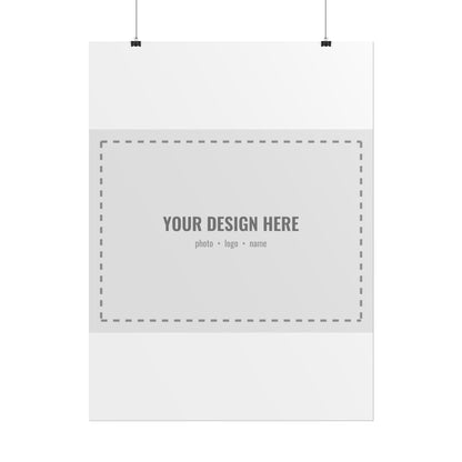 Custom Poster Print