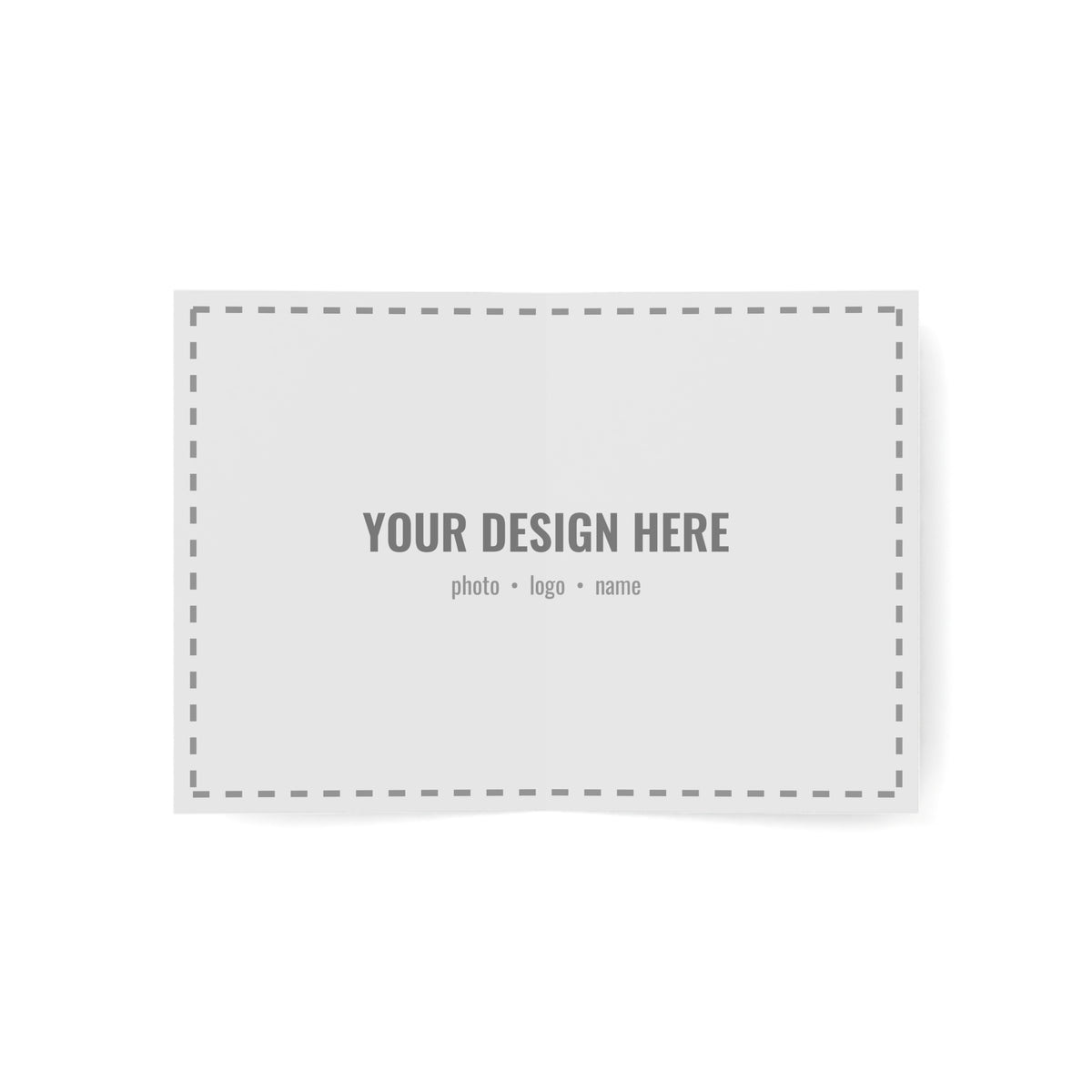 Custom Greeting Cards