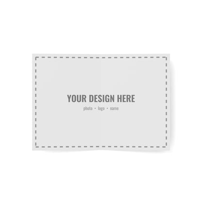 Custom Greeting Cards