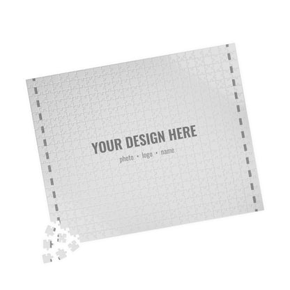 Custom Photo Puzzle (110 to 1014 Pieces)