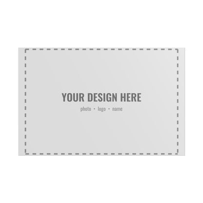 Custom Poster Print