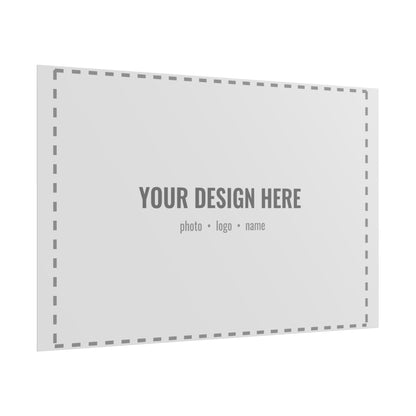 Custom Poster Print