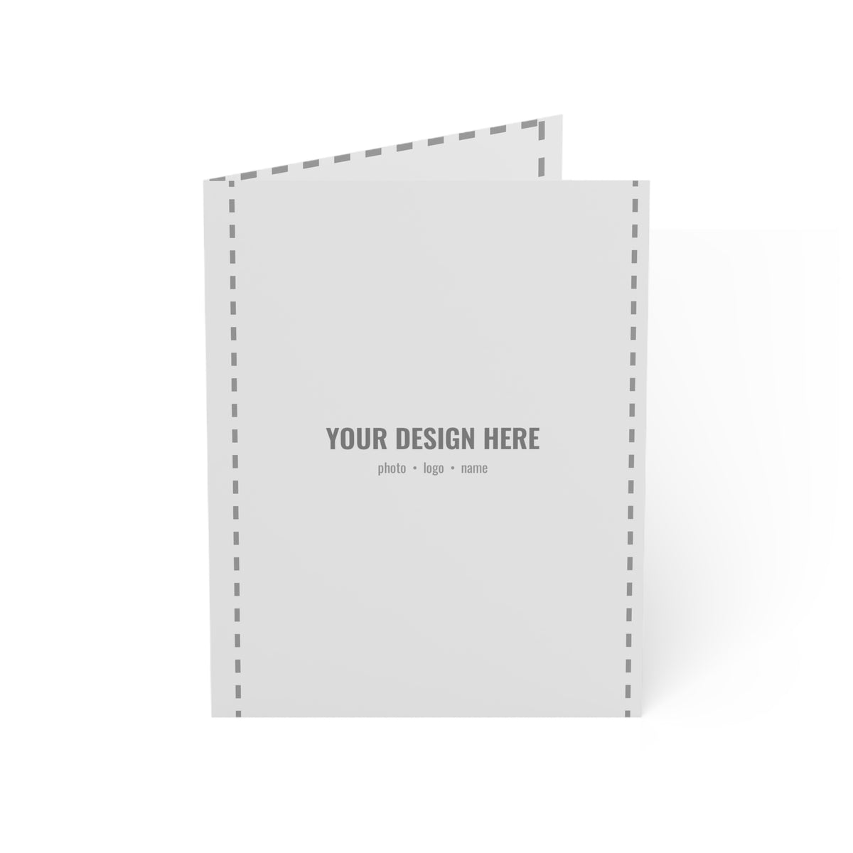 Custom Greeting Cards