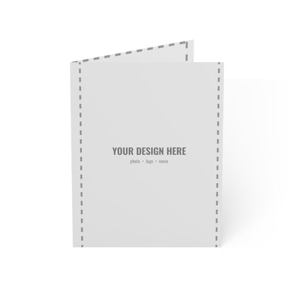 Custom Greeting Cards