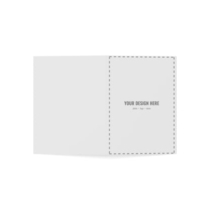 Custom Greeting Cards
