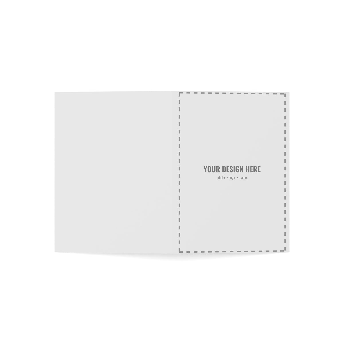 Custom Greeting Cards