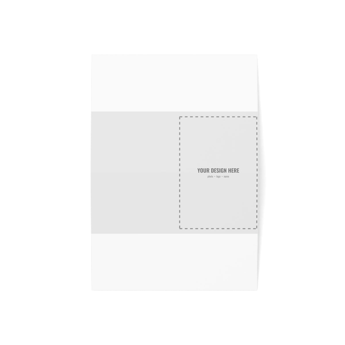 Custom Greeting Cards