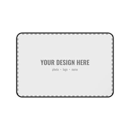 Custom Desk Mat