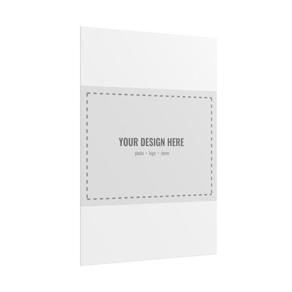 Custom Poster Print