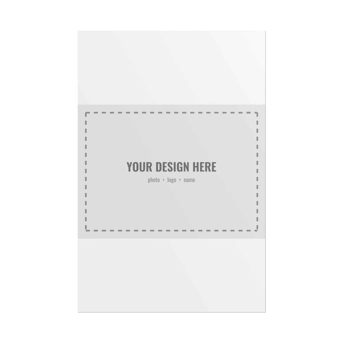 Custom Poster Print