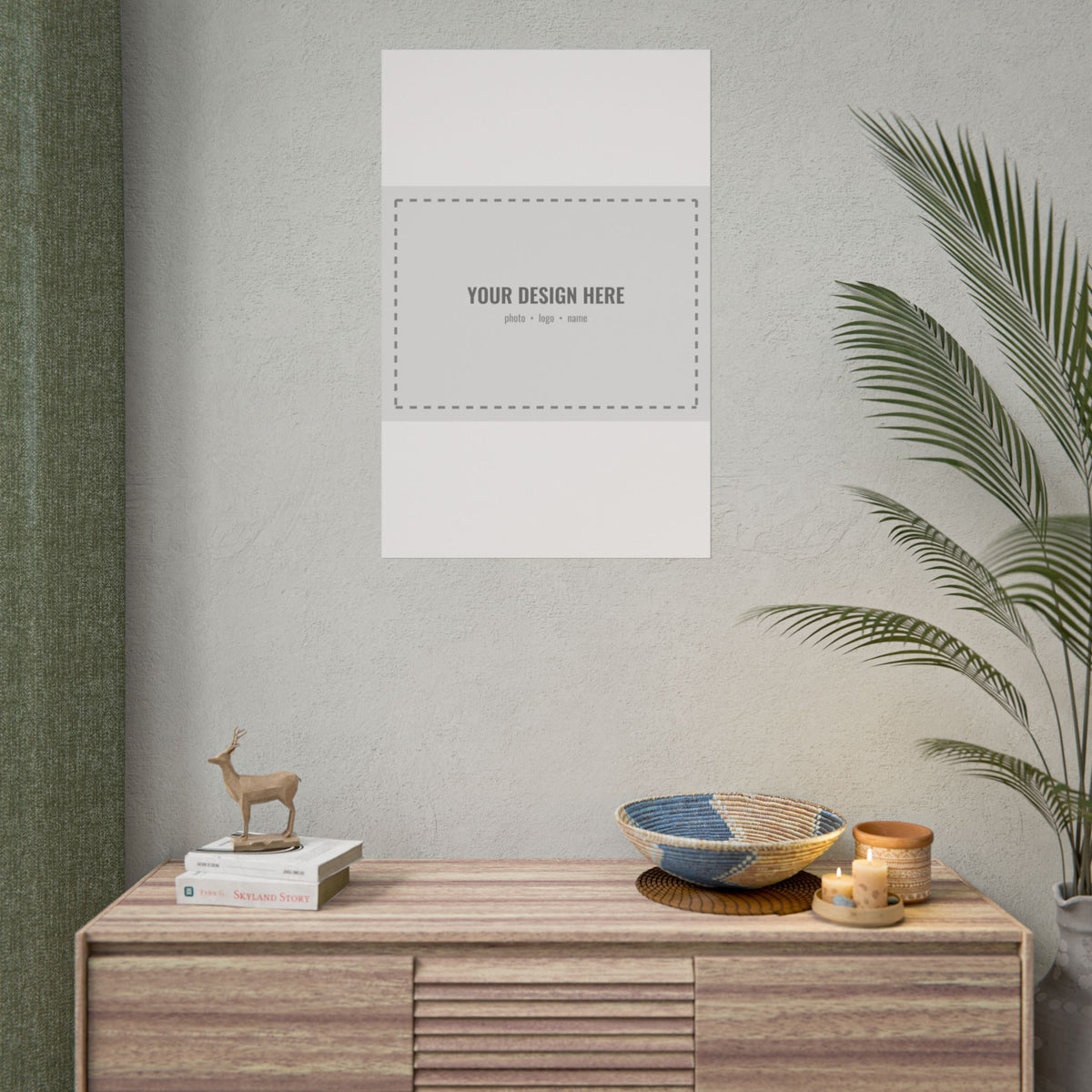 Custom Poster Print