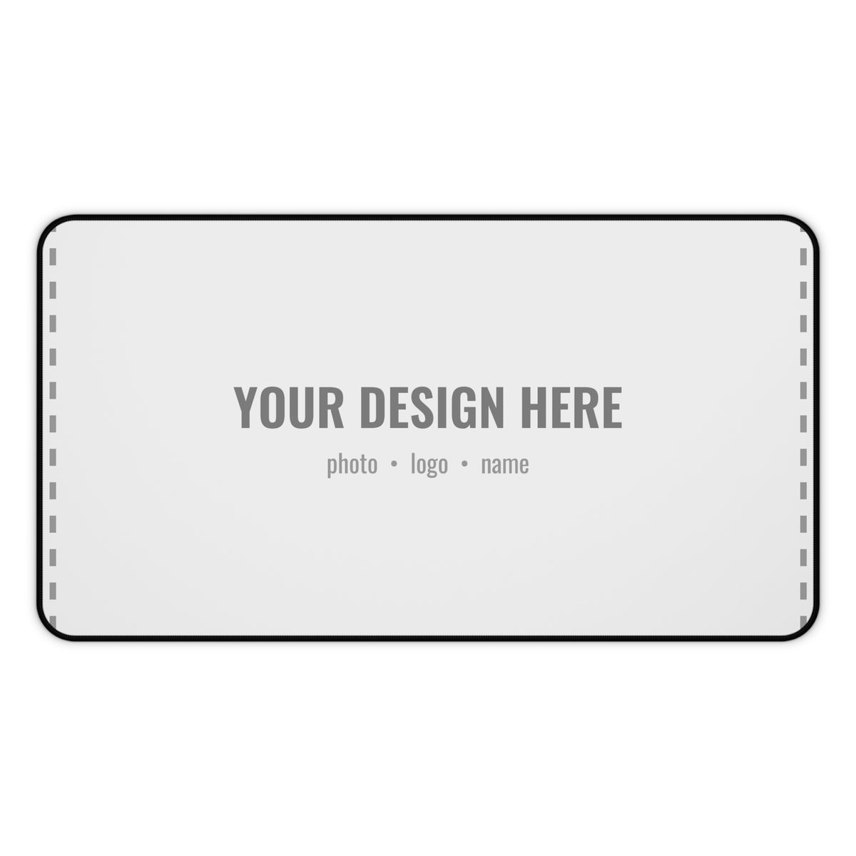 Custom Desk Mat